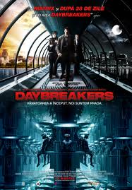  Daybreakers (2009) (Film Online) 